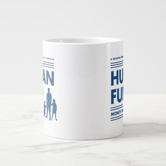 Seinfeld | Mensenfonds Grote Koffiekop (Voorkant)