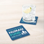 Seinfeld | Mensenfonds Kartonnen Onderzetters (Insitu)