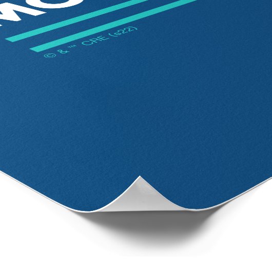 Seinfeld | Mensenfonds Poster (Hoek)