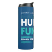 Seinfeld | Mensenfonds Thermosbeker (Gedraaid links)