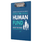 Seinfeld | The Human Fund Klembord (Links)