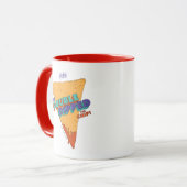 Seinfeld | You Double Dipped the Chip Mok (Voorkant links)