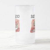 Seis de Mayo Matglas Bierpul (Center)