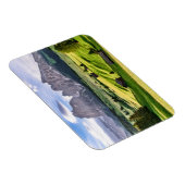 Seiser Alm | Dolomiet Alpen, Italië Magneet (Rechterzijde)