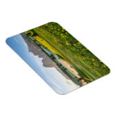 Seiser Alm, Dolomite Alps, Italië Magneet (Rechterzijde)