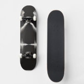 Seismic Energy Persoonlijk Skateboard (Voorkant)