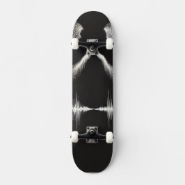 Seismic Energy Persoonlijk Skateboard