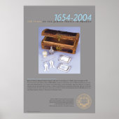 Seixas Family Circumcision Set en Trunk Poster (Voorkant)