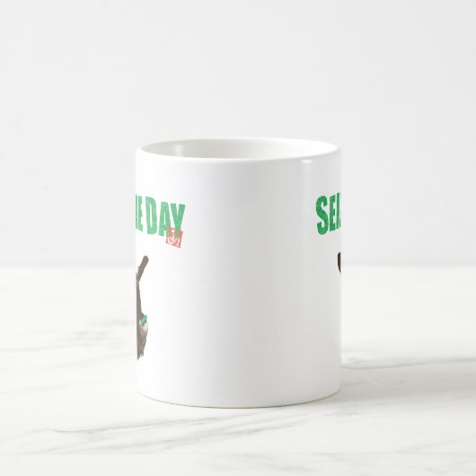 SEIZE THE DAY KOFFIEMOK (Center)