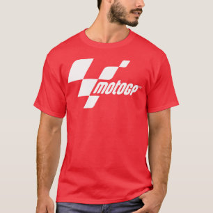seizoen 2022 MotoGp circuits sport cadeau jongen T-shirt