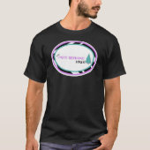 Seizoen 2 T-shirt (Voorkant)
