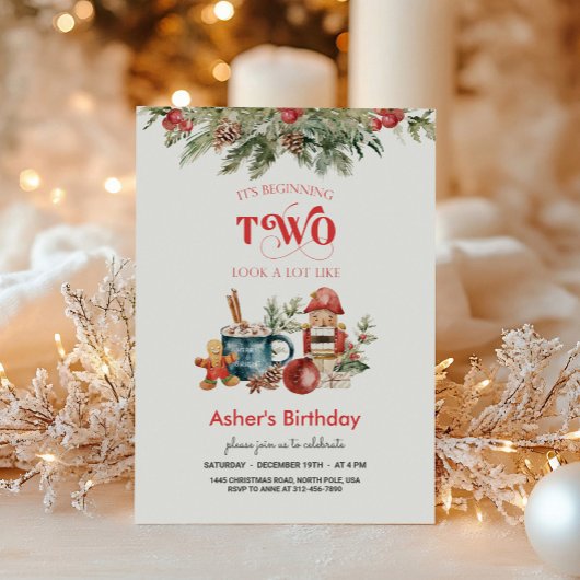 Seizoen 2e verjaardag kaart