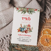 Seizoen 2e verjaardag kaart