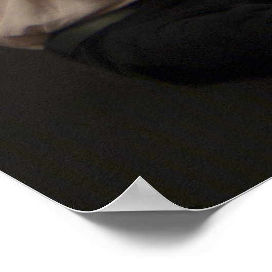 Seizoen 3 Poster (Hoek)