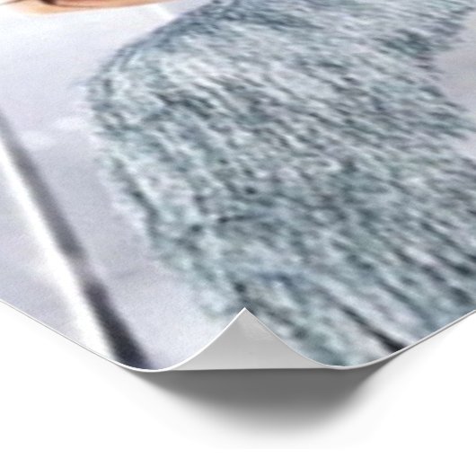 Seizoen 3 poster (Hoek)