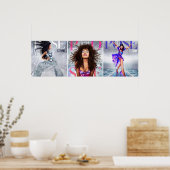 Seizoen 3 poster (Keuken)