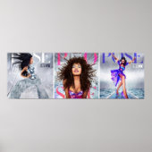 Seizoen 3 poster (Voorkant)