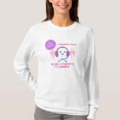 Seizoen 6 LICHT shirt (Voorkant)