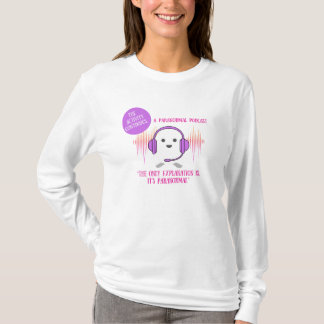 Seizoen 6 LICHT shirt