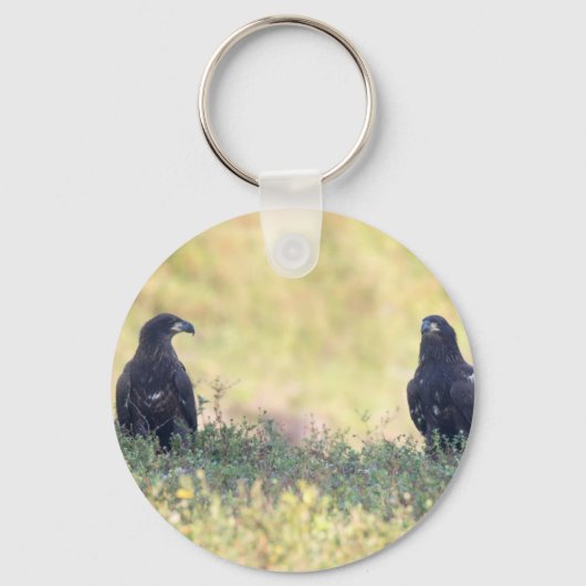 Seizoen 7- E12- en E13-Sleutelhanger Sleutelhanger (Voorkant)