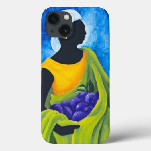 seizoen Cayemite 2011 Case-Mate iPhone Case (Achterkant)