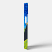 seizoen Cayemite 2011 Case-Mate iPhone Case (Achterkant / Rechts)