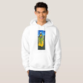 seizoen Cayemite 2011 Hoodie (Voorkant volledig)