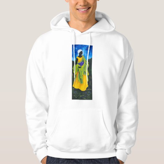 seizoen Cayemite 2011 Hoodie (Voorkant)