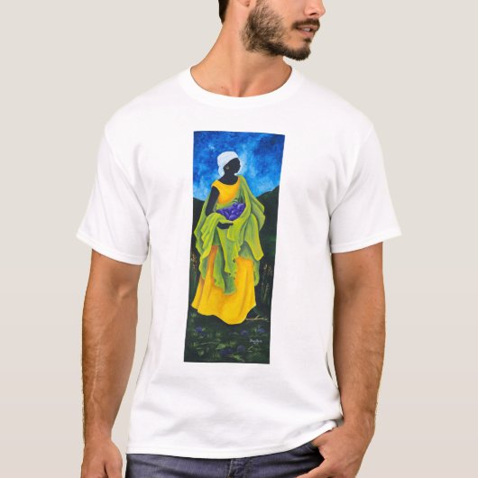 seizoen Cayemite 2011 T-shirt (Voorkant)