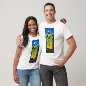 seizoen Cayemite 2011 T-shirt (Unisex)