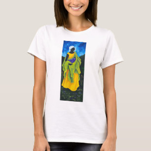 seizoen Cayemite 2011 T-shirt