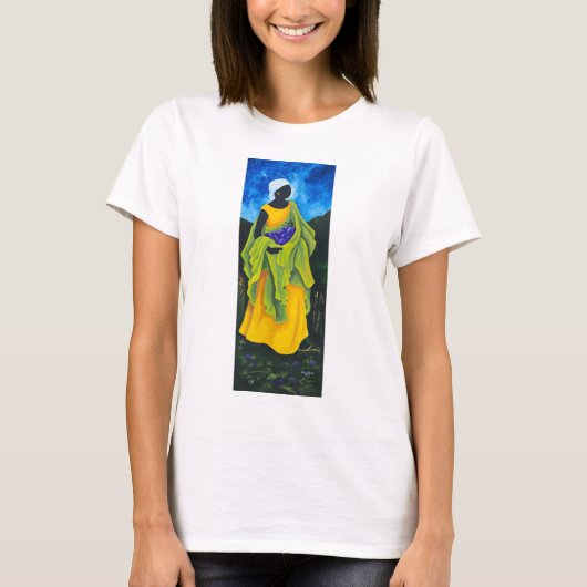 seizoen Cayemite 2011 T-shirt (Voorkant)