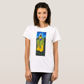 seizoen Cayemite 2011 T-shirt (Voorkant volledig)