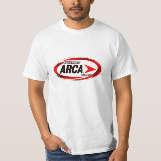 Seizoen één Ti ARCA-REEKS T-Shirt