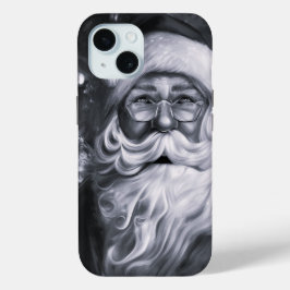Seizoen Groet Sinterklaas iPhone 15 Case
