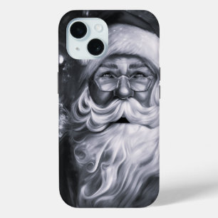 Seizoen Groet Sinterklaas iPhone 15 Case