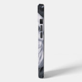 Seizoen Groet Sinterklaas Case-Mate iPhone Case (Achterkant / Links)