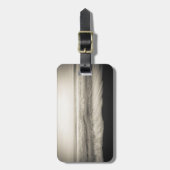 Seizoen, Hawaii Bagagelabel (Voorkant verticaal)