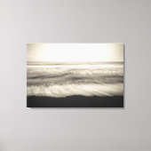 Seizoen, Hawaii Canvas Afdruk (Voorkant)