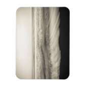 Seizoen, Hawaii Magneet (Verticaal)