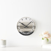 Seizoen, Hawaii Ronde Klok (Huis)