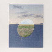 Seizoen Legpuzzel (Verticaal)