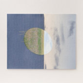 Seizoen Legpuzzel (Horizontaal)