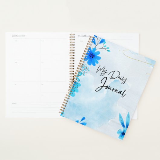 Seizoen Magie Planner (Display)