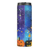 Seizoen om woordelijk te zijn thermosbeker (Achterkant)