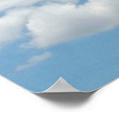 Seizoen omdraaien poster (Hoek)