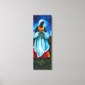 Seizoen Quenepe 2011 Canvas Afdruk (Voorkant)