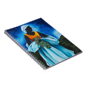 Seizoen Quenepe 2011 Notitieboek (Rechterzijde)