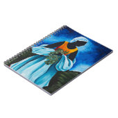 Seizoen Quenepe 2011 Notitieboek (Linkerzijde)