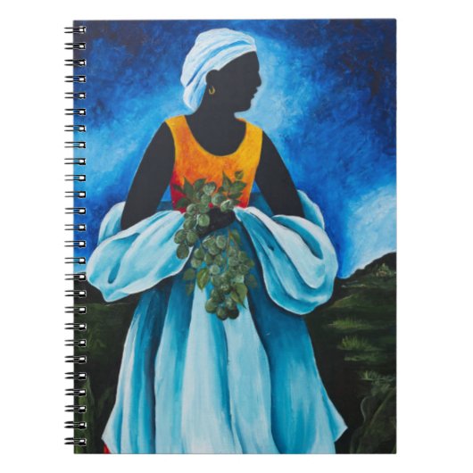 Seizoen Quenepe 2011 Notitieboek (Voorkant)